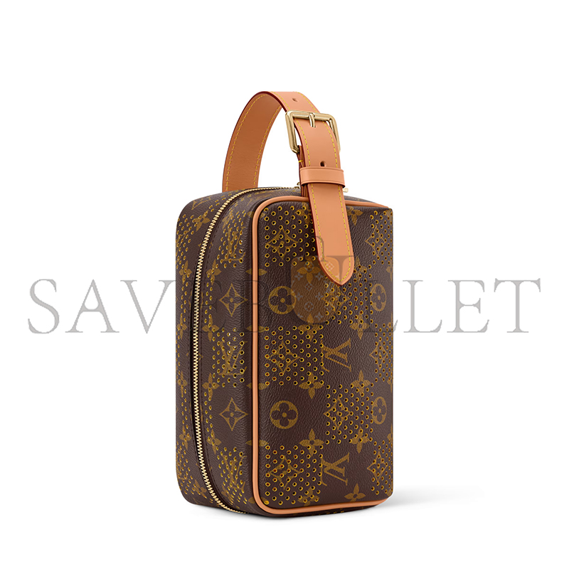 l0vis Vvtt0n master locker dopp kit m29165 (23*13*12cm)